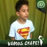 Saul Lopes - @saullopes1070 - Instagram