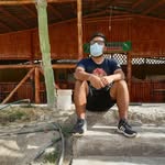 Saul Kerwin Lujan Alfaro - @saullujanalfaro - Instagram