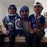 Saul Lujan - @lujan_saul - Instagram