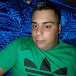 Saul Lujan - @saul.lujan.104 - Instagram