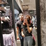 Saul Lujan - @luhan011030 - Instagram