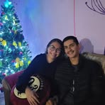 Saul Lujan - Facebook
