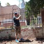 Saul Lujan - @saullujantov - Instagram