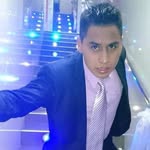 Saúl Luján - @saullujan_1993 - Instagram