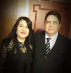 Saul Lujan - Facebook