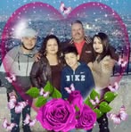 Saul Lujan - Facebook