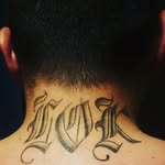 Saul Ray Lujan - @theofficial.saullok - Instagram