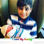Saul Lyons - Facebook