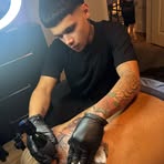 Saul Lyons - Facebook