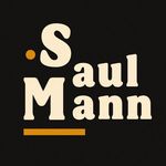 Saul Mann - @saul__mann - Instagram