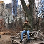 Saúl Marin - @saulmf93 - Instagram