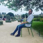 Saul Marin - @saulmarinarch - Instagram