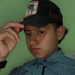 Saúl Marín - @saul_marin_xr - Instagram
