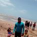 Saúl Marin - Facebook