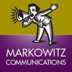 Saul Markowitz - @markowitzcommunications - Instagram