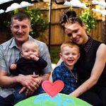 Saul Marsh - @saul.marsh.5 - Instagram