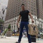 Bratt Pitt - @saul_mata_ - Instagram