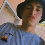 Saúl Mata - @saulmata14 - Instagram