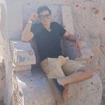 Saul Mata - @saulmaur - Instagram