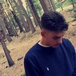 Saúl Mata - @_saulmata - Instagram
