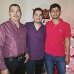 Saul Mata - @saul.mata.127 - Instagram
