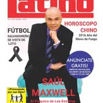 Saul Maxwell - @saulmawell04 - Instagram