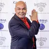 Saul Maxwell - @psychic.celebrity - TikTok