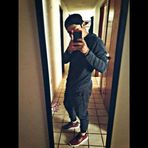 Saúl May - Facebook