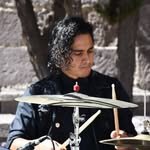 Saul Drumss Mayer - @sauldrumsmayer - Instagram