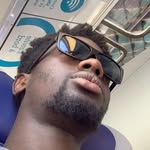 Sulayman Jallow - @saul_mc.gee - Instagram