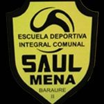 E.F.M SAUL MENA - @efm_saul_mena_fc - Instagram