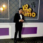 Saul Mena - @yomellamojosejose.ec - Instagram
