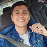 Saúl Mena - @soysaulmena - Instagram
