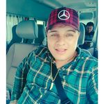 Saúl Mena - @menafreddie - Instagram