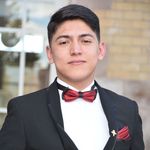 Saúl Mena - @saulmena_20 - Instagram