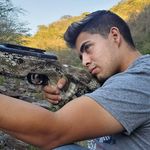 Saul Mena Lopez - @saulmenalopez - Instagram