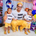 Saul Miles - Facebook