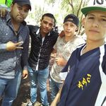 saul mitchell - @robleschavita - Instagram