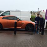 Saul Mitchell - @mitchell_saul - Instagram