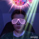 @saul_mitchell_ - Instagram