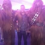 Saul Mitchell Burnett - @mitchellburnettsaul - Instagram