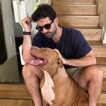 Nadav ‘Saul’ Moore - @nadavsaulmoore - Instagram