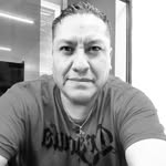 Saúl Moore - @saul.perezmoreno - Instagram