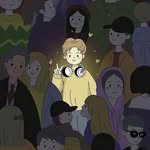 Saul Power Moore - @powermoore - Instagram