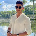Saúl Mora - @saullmora - Instagram
