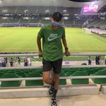 Saul Mora Vega - @moravegasaul - Instagram
