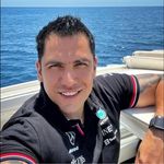 Héctor Saúl Morales - @saulmorseg - Instagram