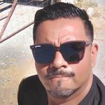 Saúl Aguilar Navarro - @saul_navagui - Instagram