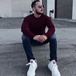 Saúl Nava - @saulnavaoficial - Instagram