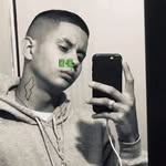 Saul Navarrete - @elnavarrete07 - Instagram
